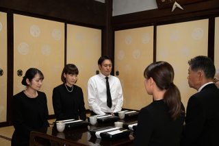 法事・お葬式