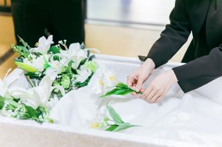 家族葬